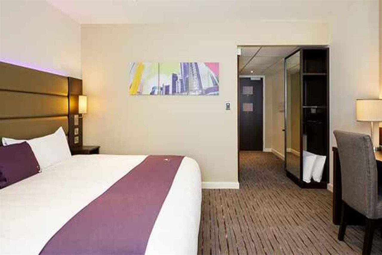Premier Hotel 3*