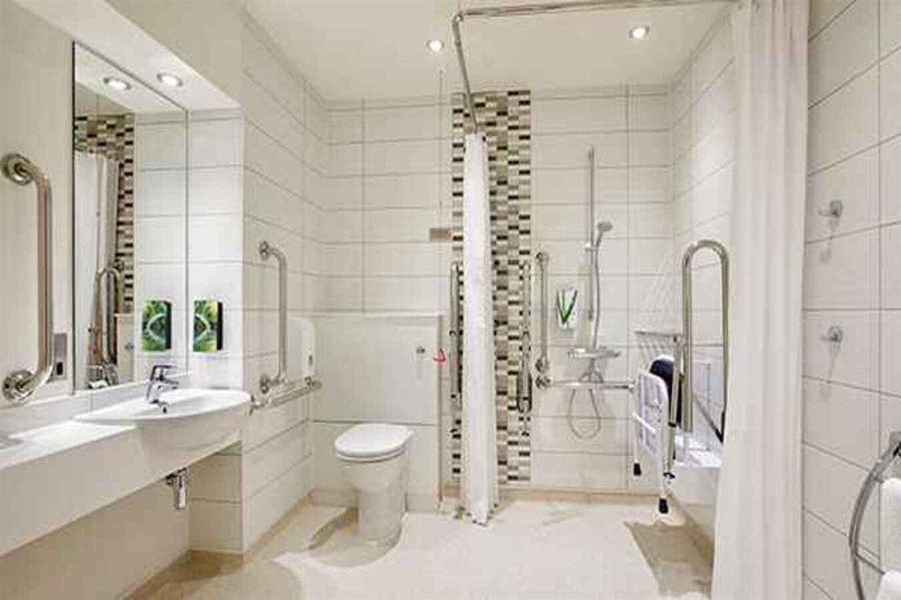 Hotel Premier Milton Keynes
