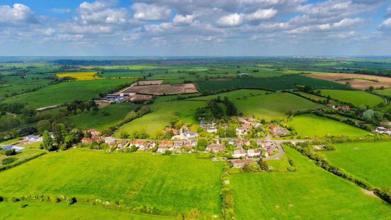 Bed & Breakfast Farm Milton Keynes