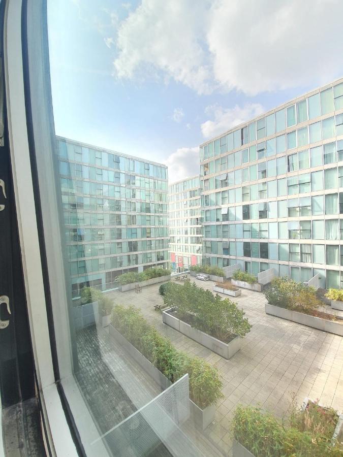 Apartment Dazzon - Hub - Central Mk