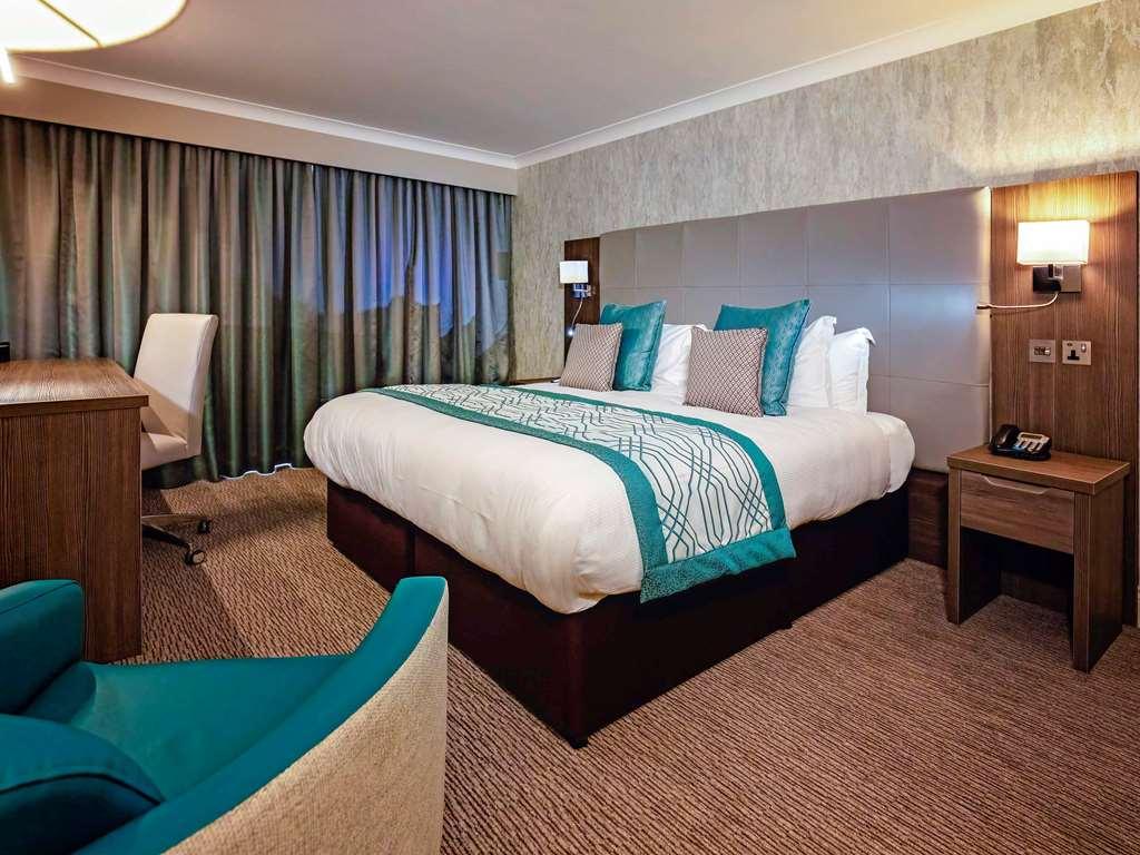 Mercure