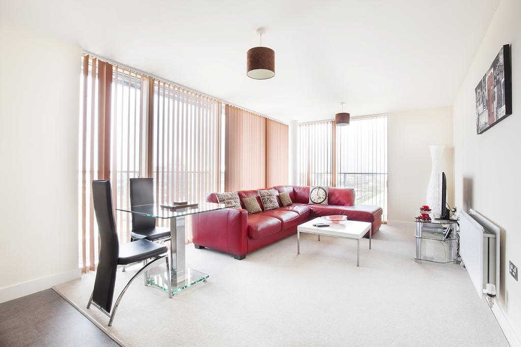 - Vizion Apartment
