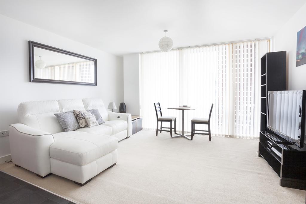 - Vizion Apartment