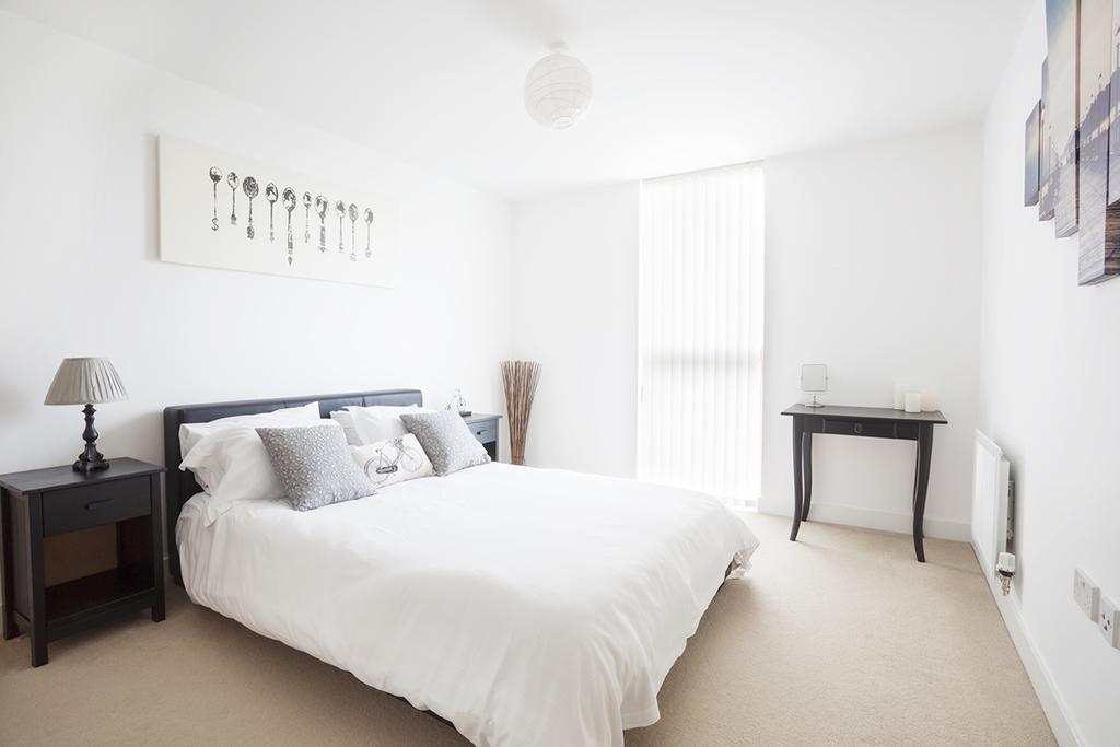 - Vizion Apartment *