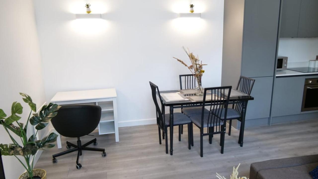 Apartment Mk Shortstay Deluxe- Capital Drive Milton Keynes