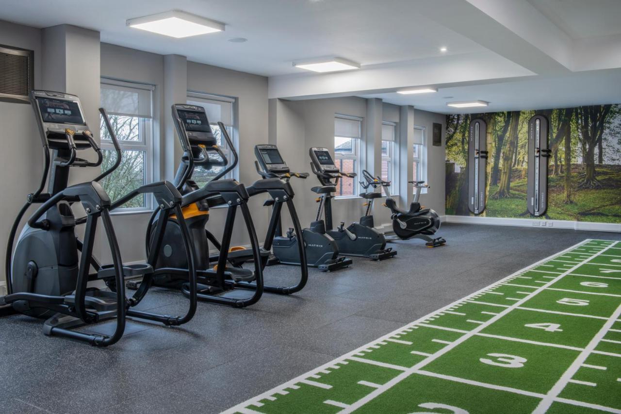 Horwood House 4* Milton Keynes