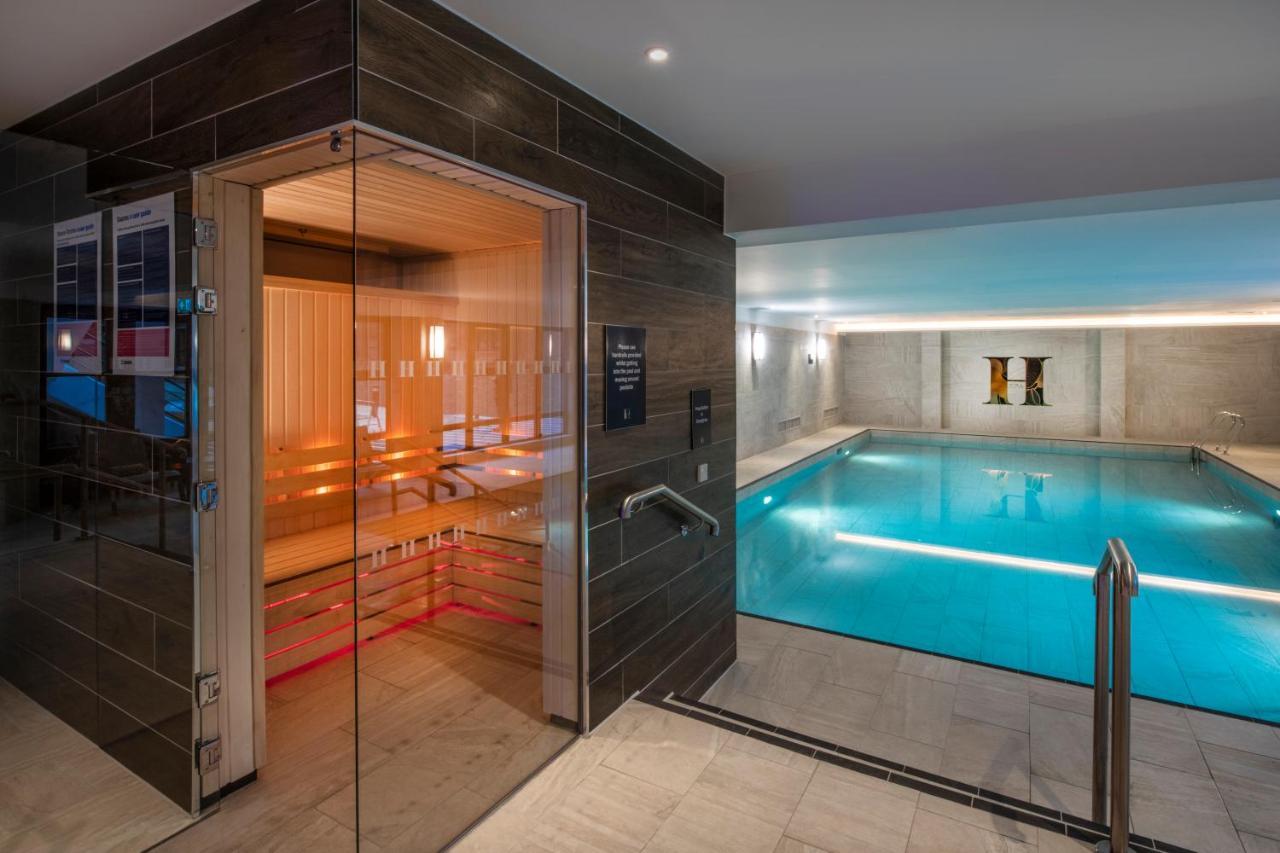 Horwood House Hotel Milton Keynes