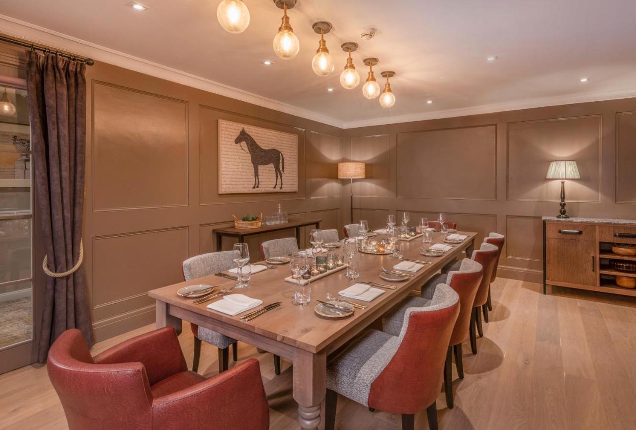 Horwood House 4*