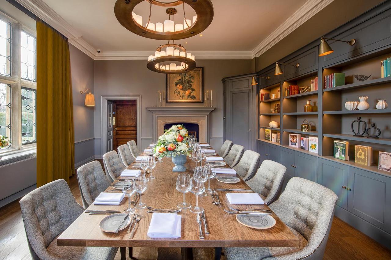 Horwood House 4* Milton Keynes