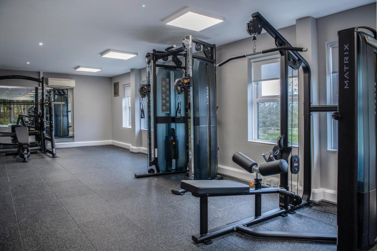 Horwood House Hotel 4*