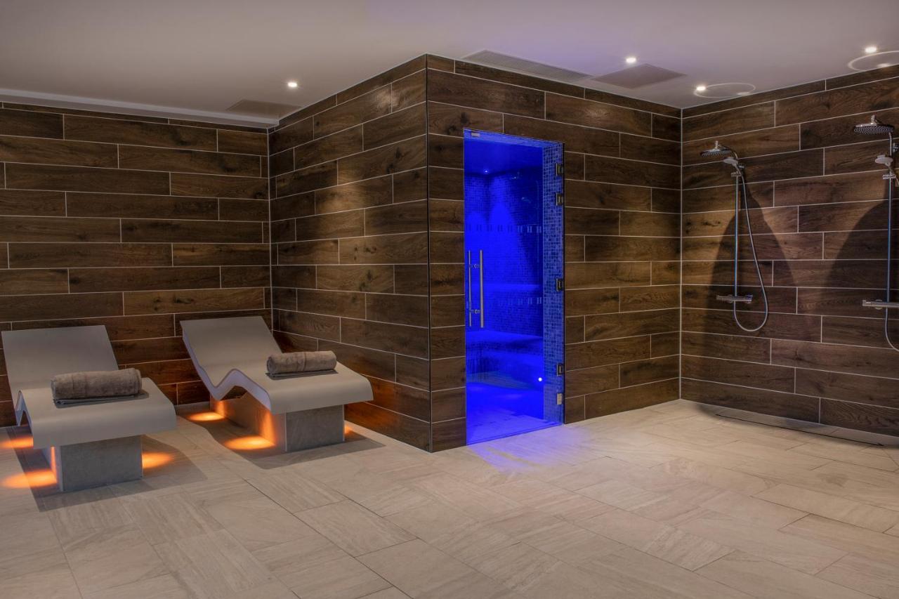 Horwood House 4*