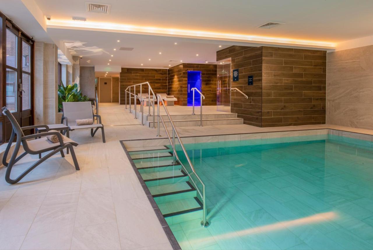 Horwood House Hotel