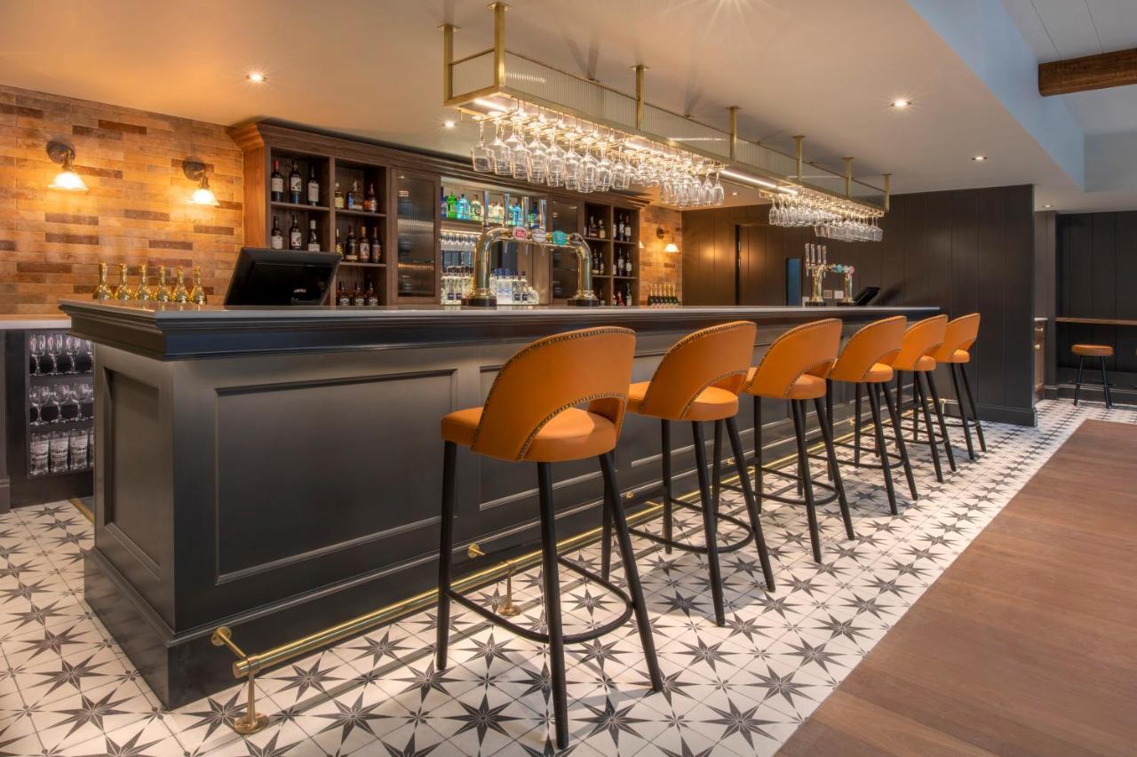 Hotel Horwood House 4*