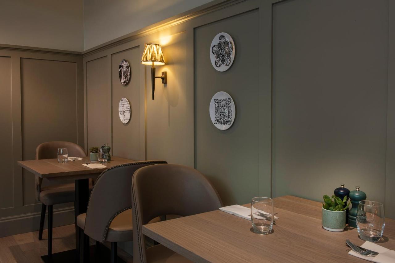 Hotel Horwood House