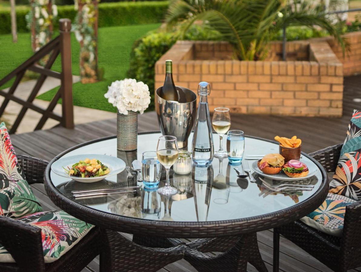 Mercure Hotel Milton Keynes