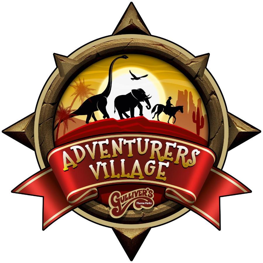 Adventurer's Village