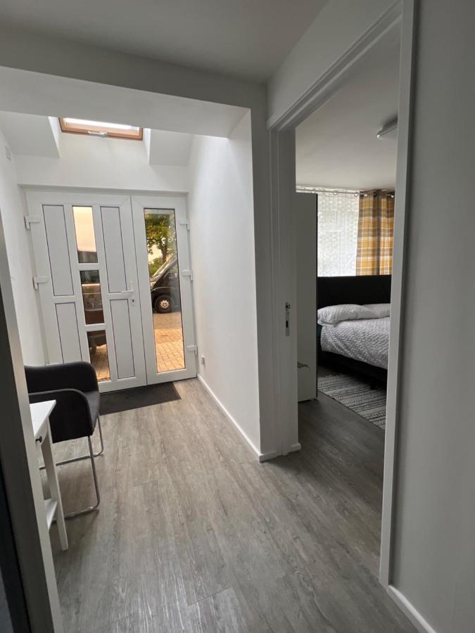 Hospedagem domiciliar Studio In Private House Near Central