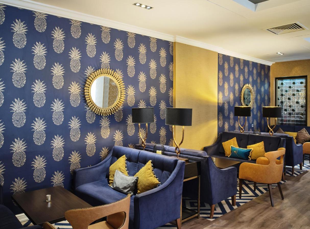Hotel Mercure 4*