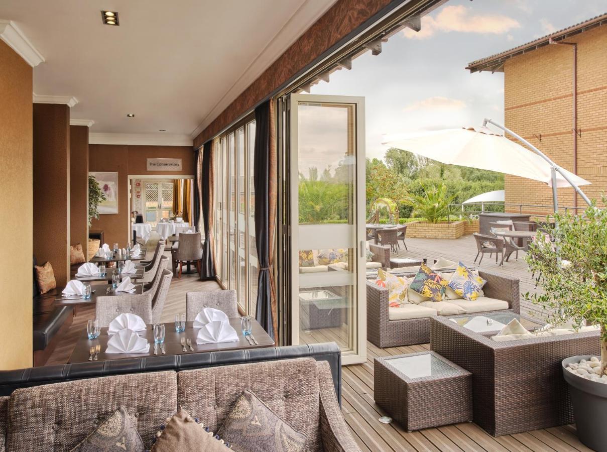 Mercure Hotel 4*