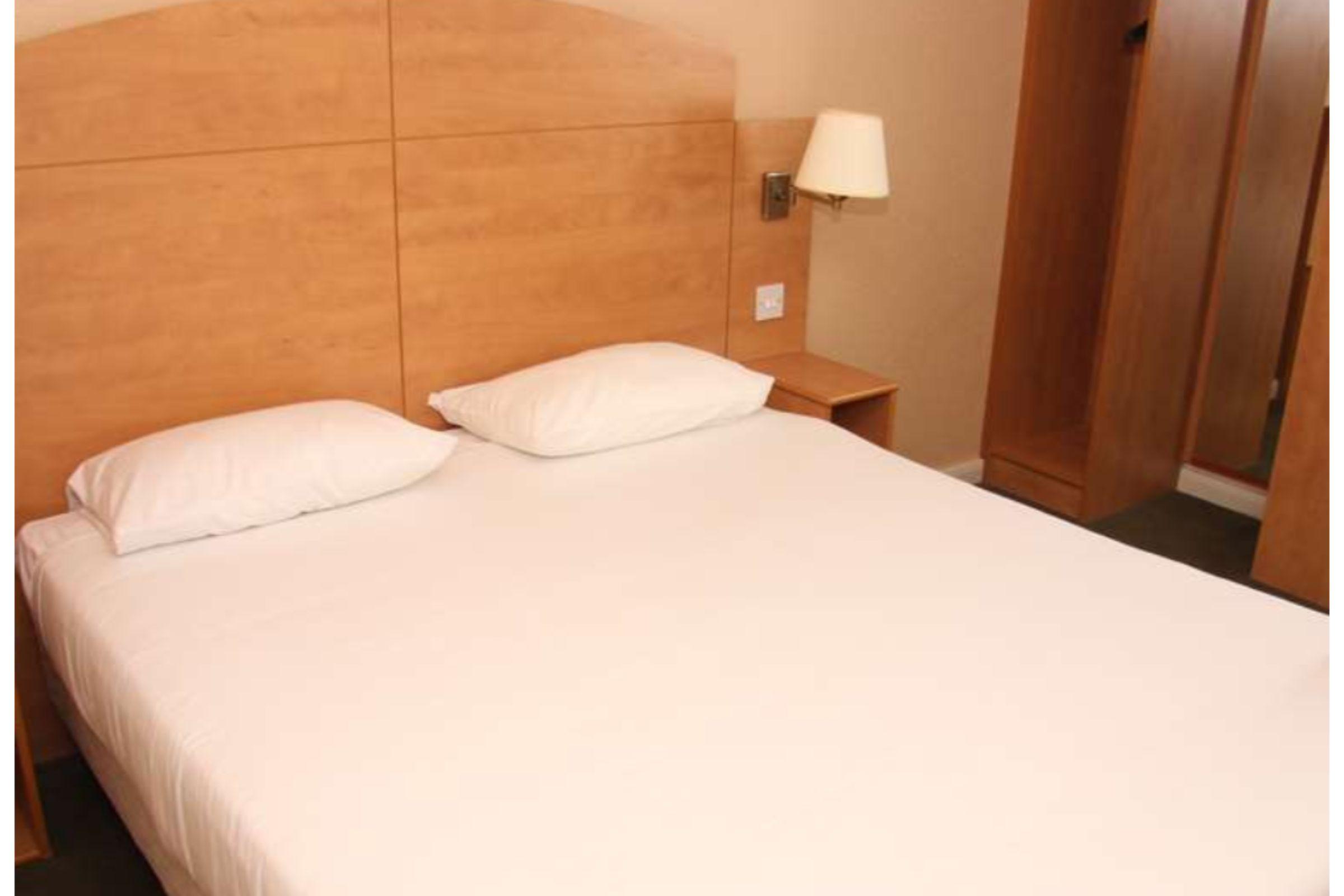 Campanile - Fenny Stratford 2* Milton Keynes