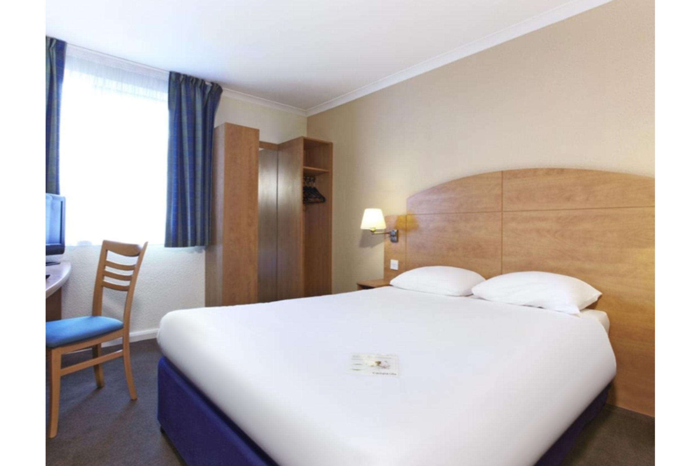 Hotel Campanile - Fenny Stratford Milton Keynes