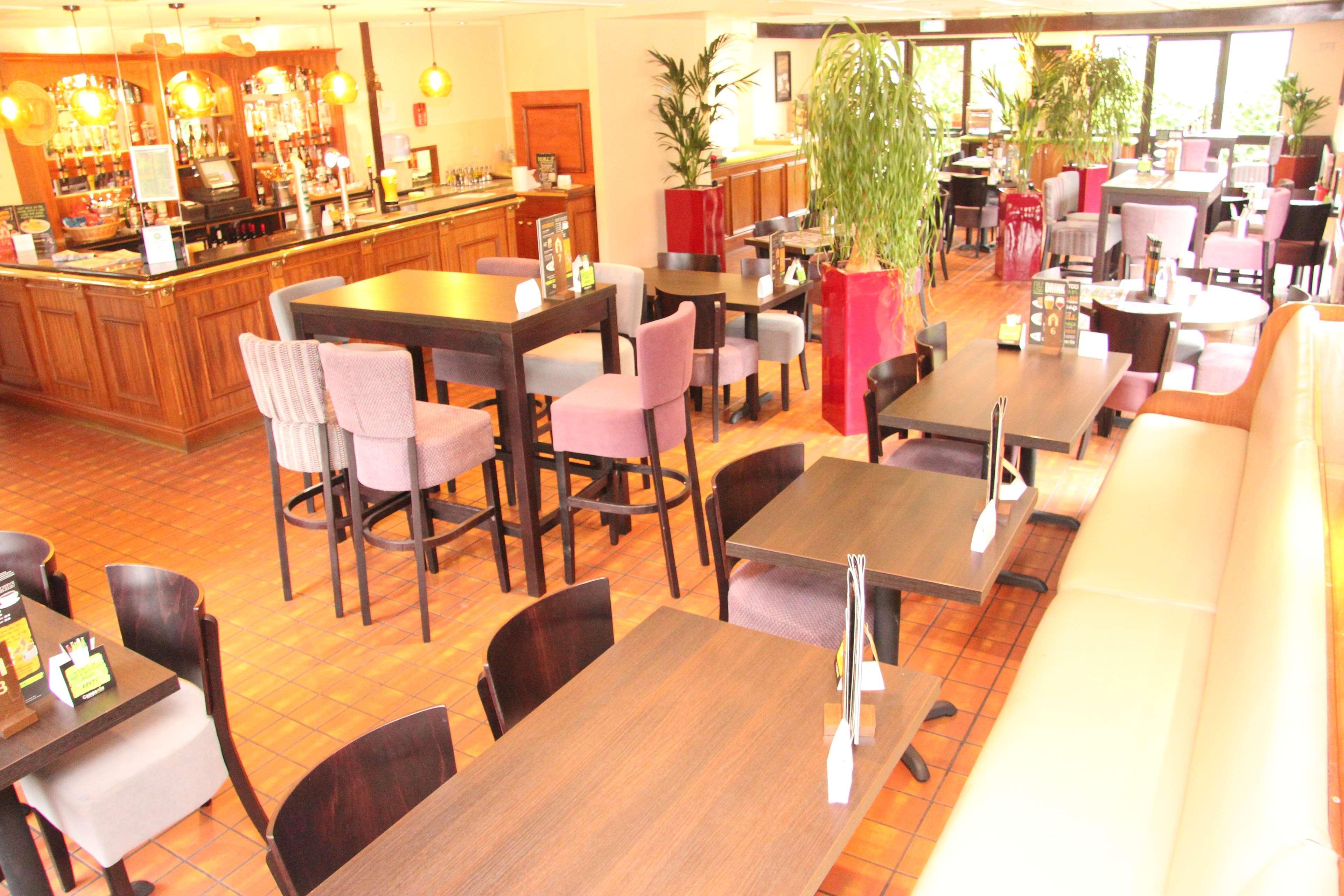 Campanile - Fenny Stratford 2* Milton Keynes