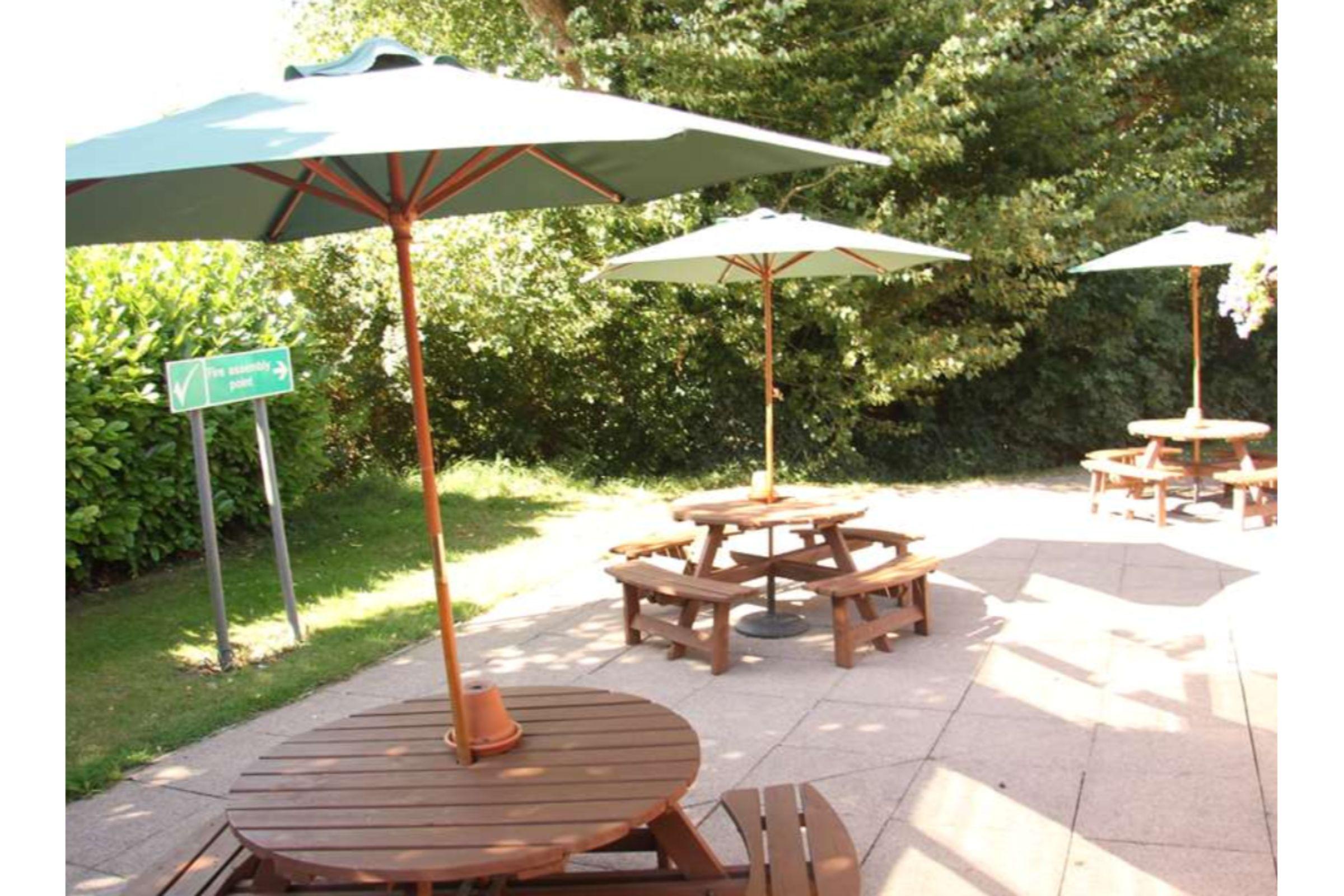 Campanile - Fenny Stratford Hotel Milton Keynes