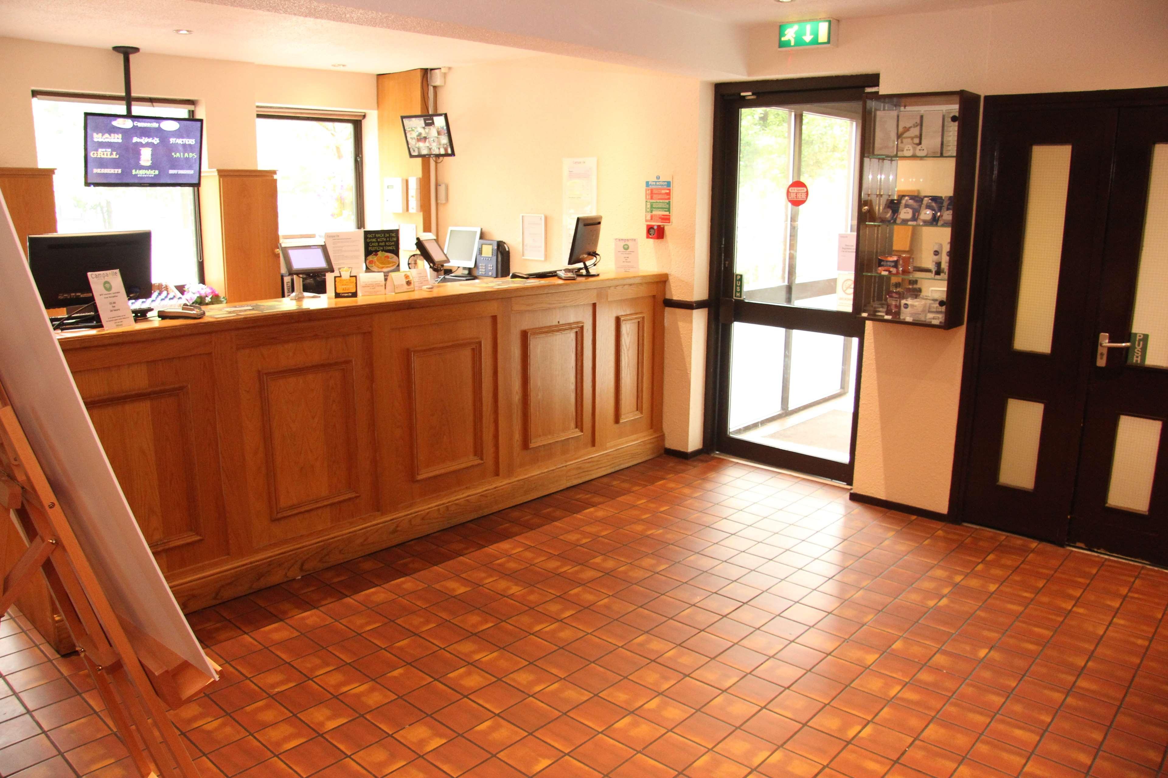 Campanile - Fenny Stratford Milton Keynes