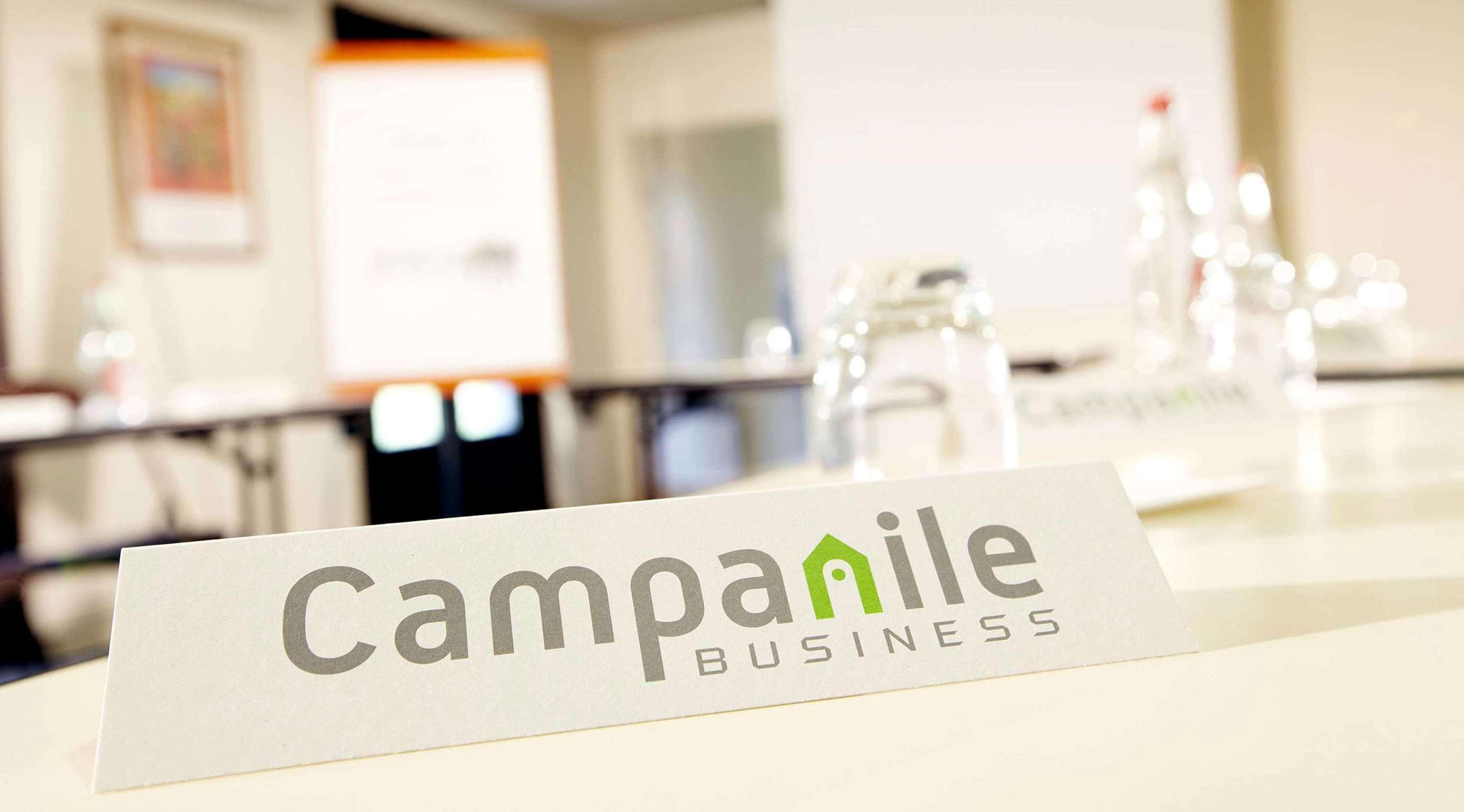 Hotel Campanile - Fenny Stratford Milton Keynes