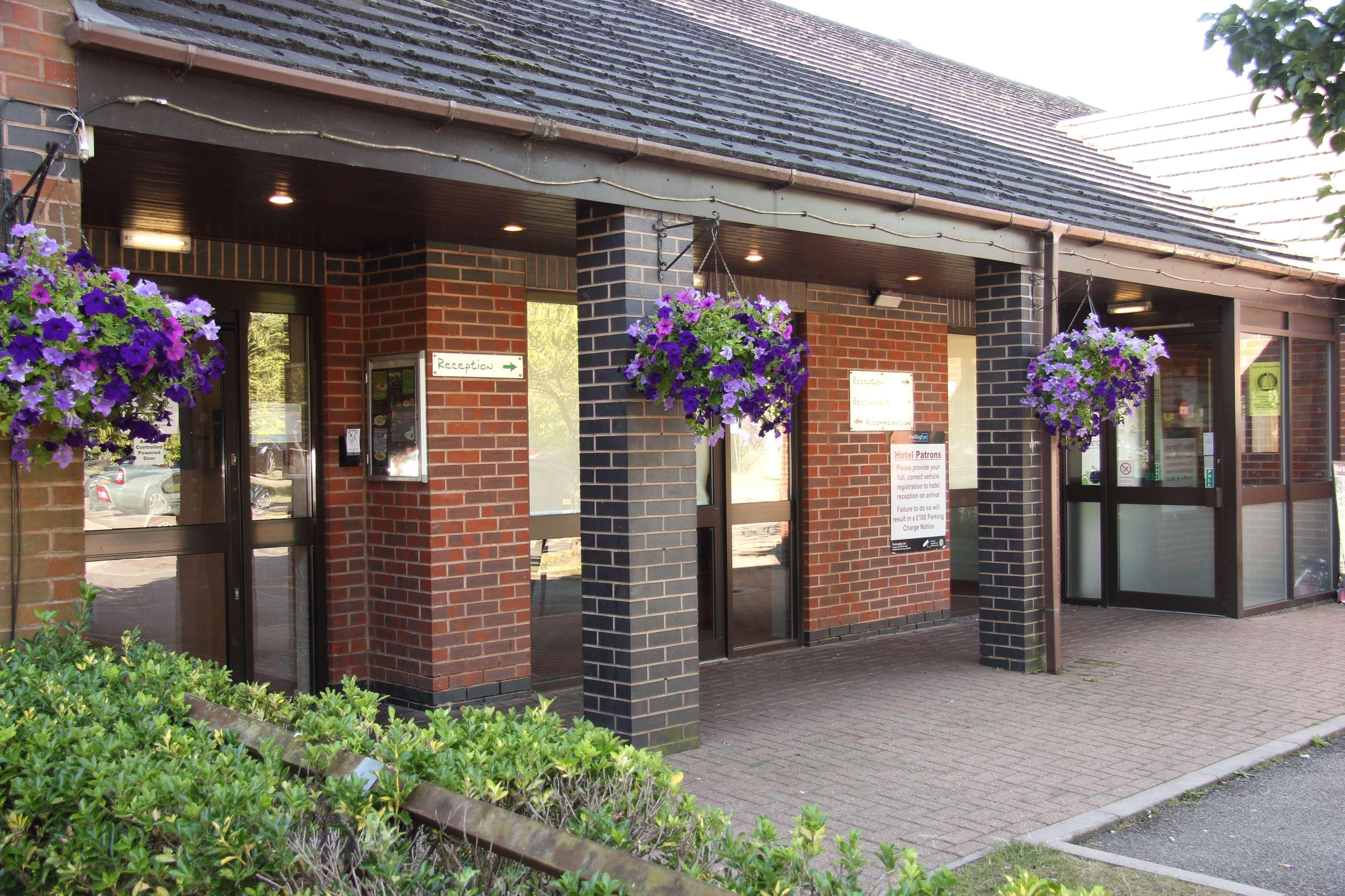 Hotel Campanile - Fenny Stratford