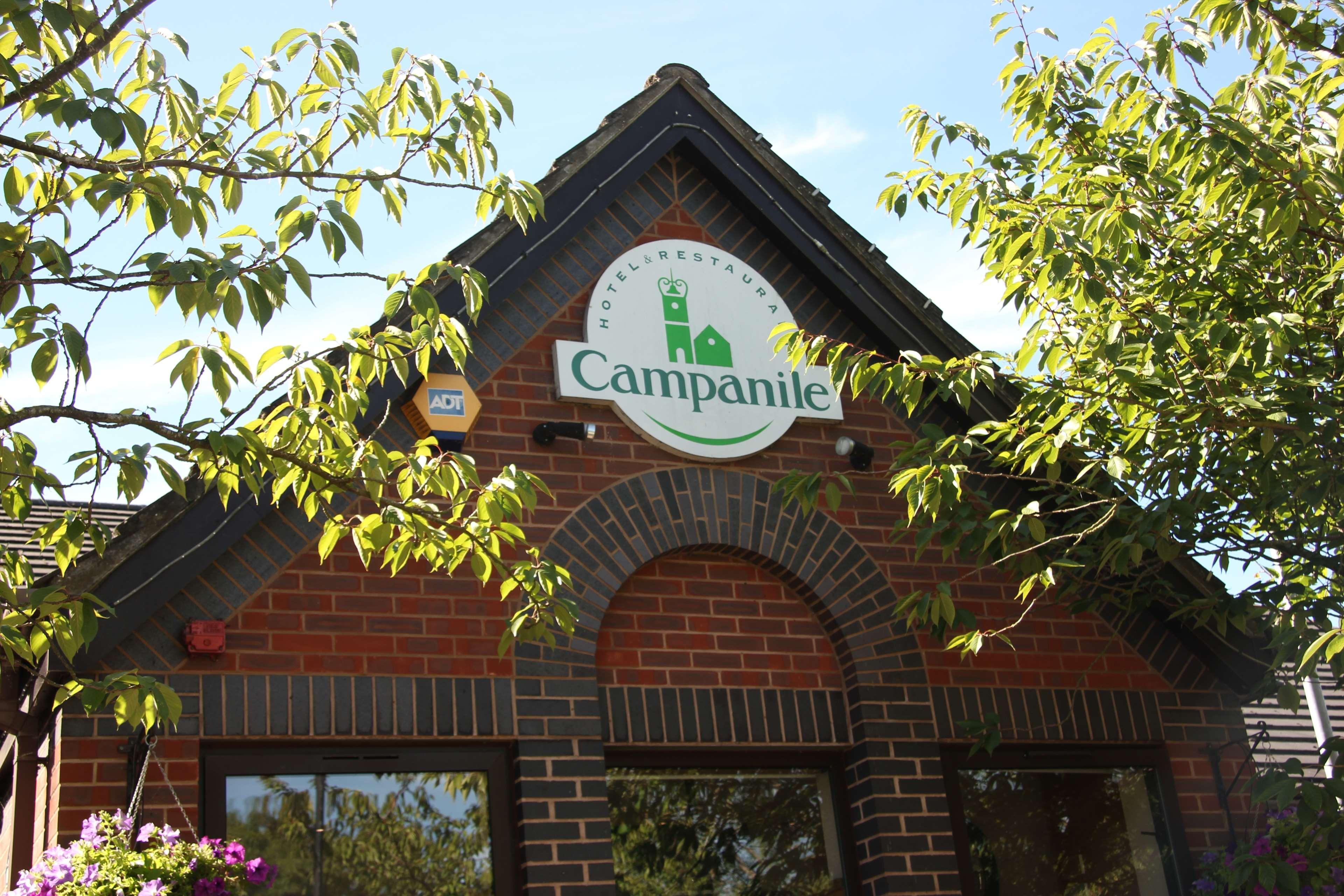 Hotel Campanile - Fenny Stratford 2*