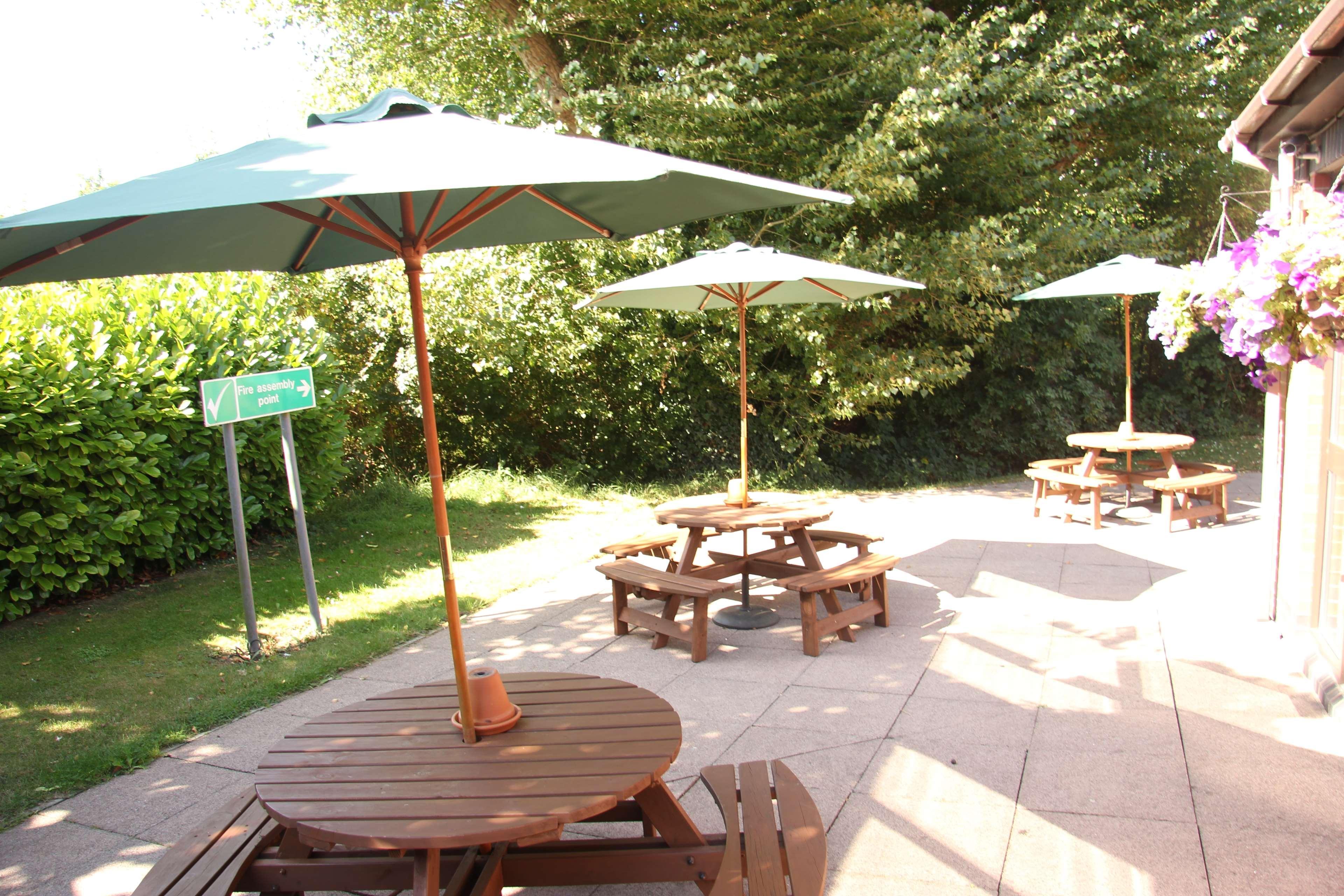 Hotel Campanile - Fenny Stratford 2*