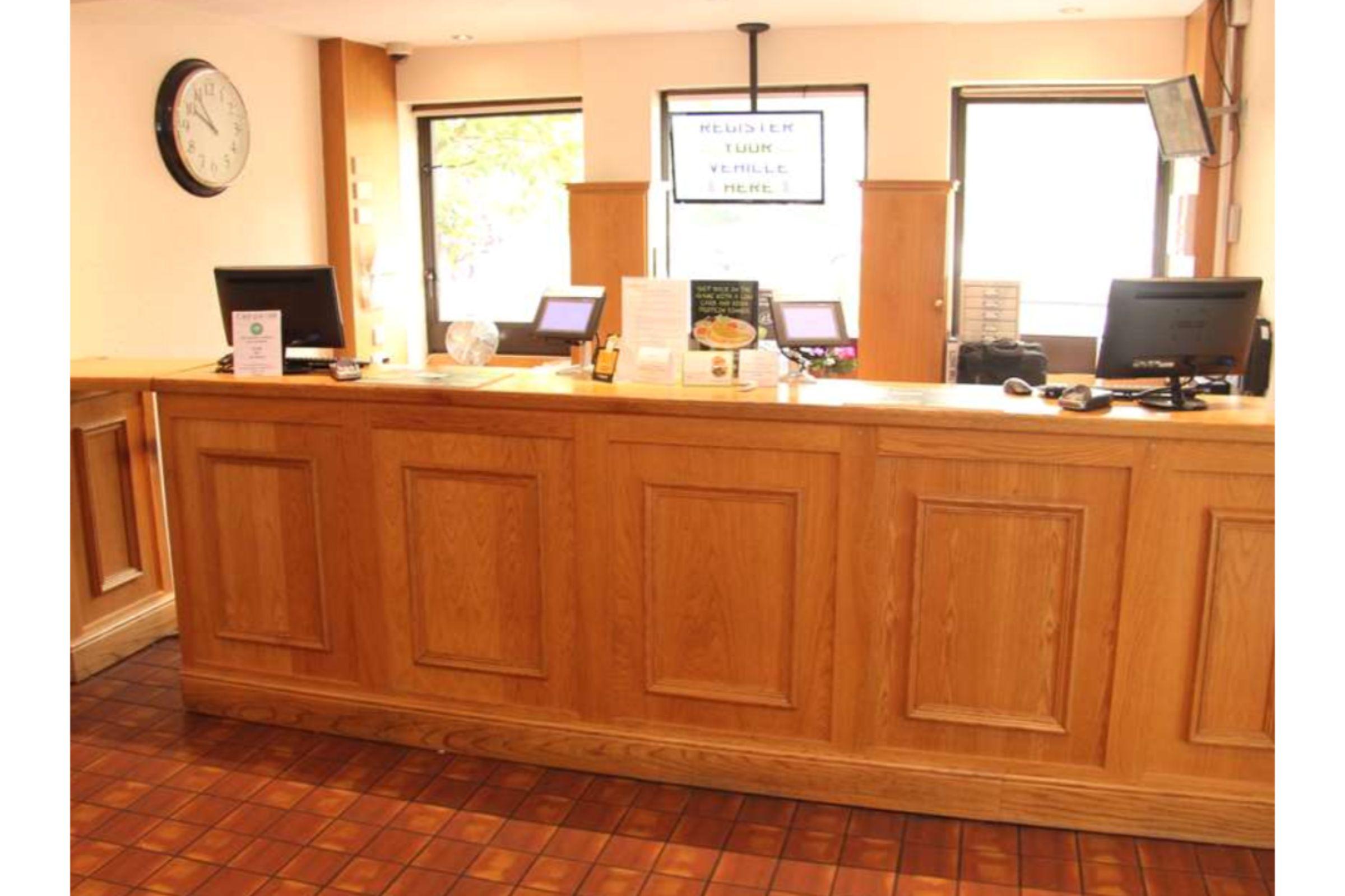 Campanile - Fenny Stratford Hotel