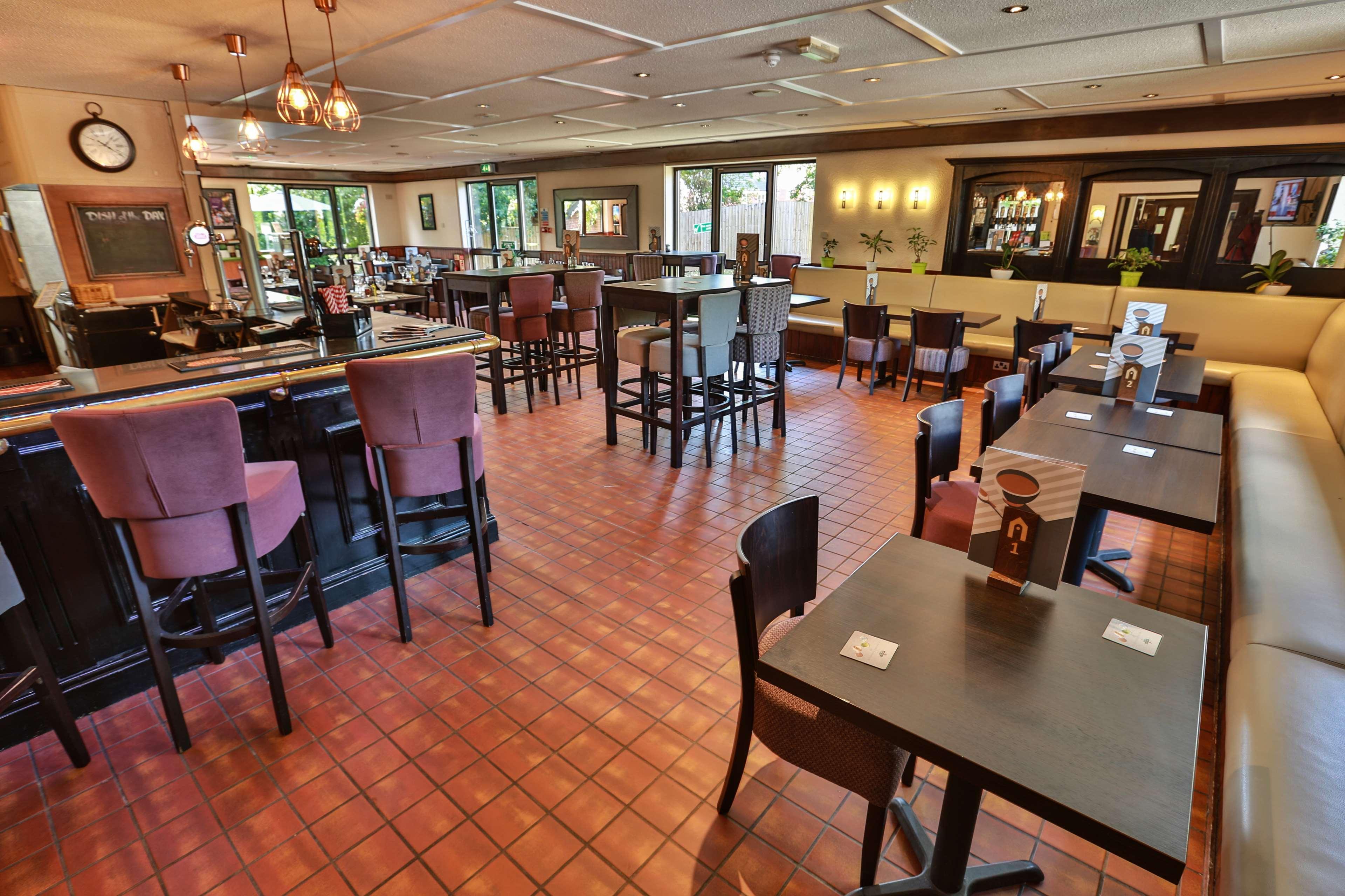 Campanile - Fenny Stratford Milton Keynes