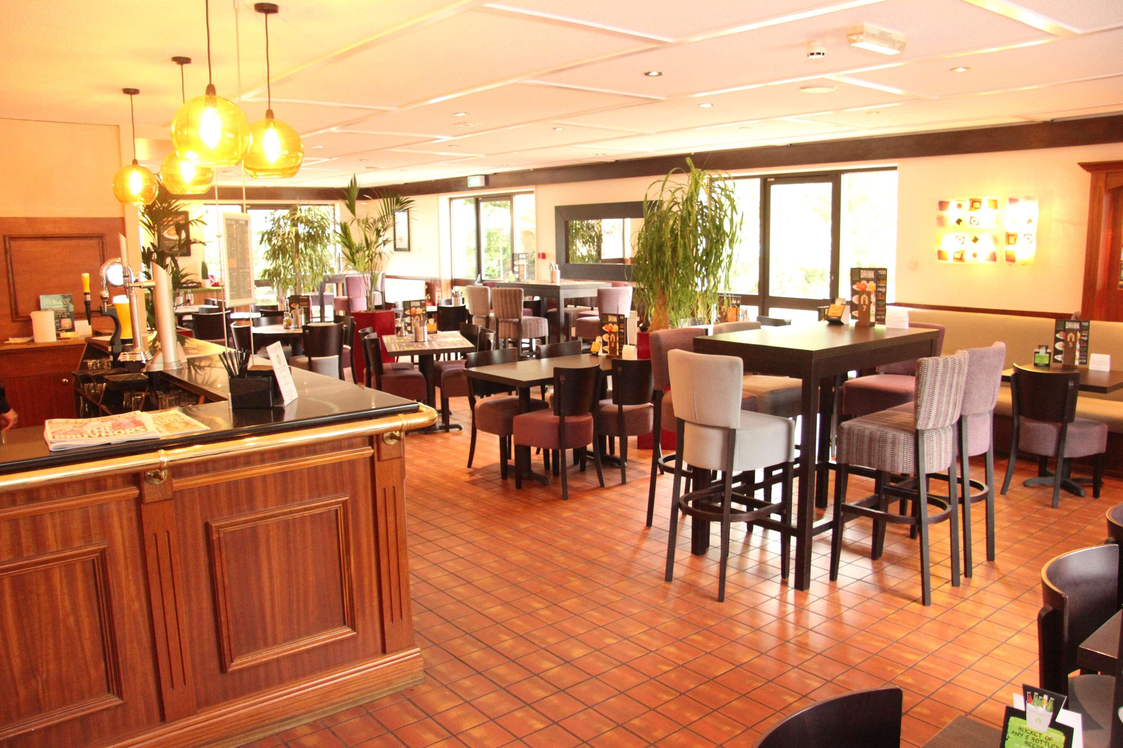 Campanile - Fenny Stratford Hotel Milton Keynes
