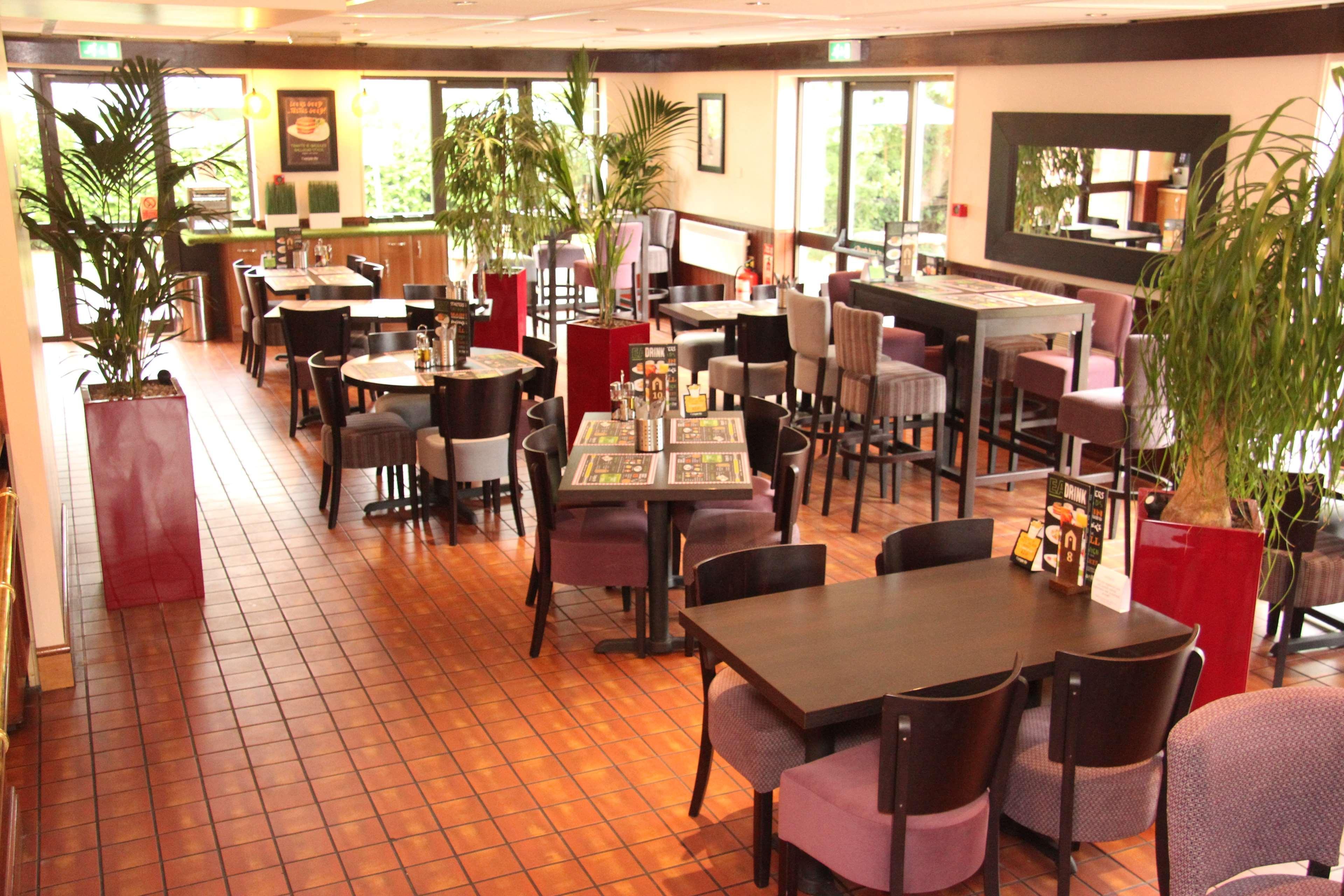 Campanile - Fenny Stratford Hotel Milton Keynes