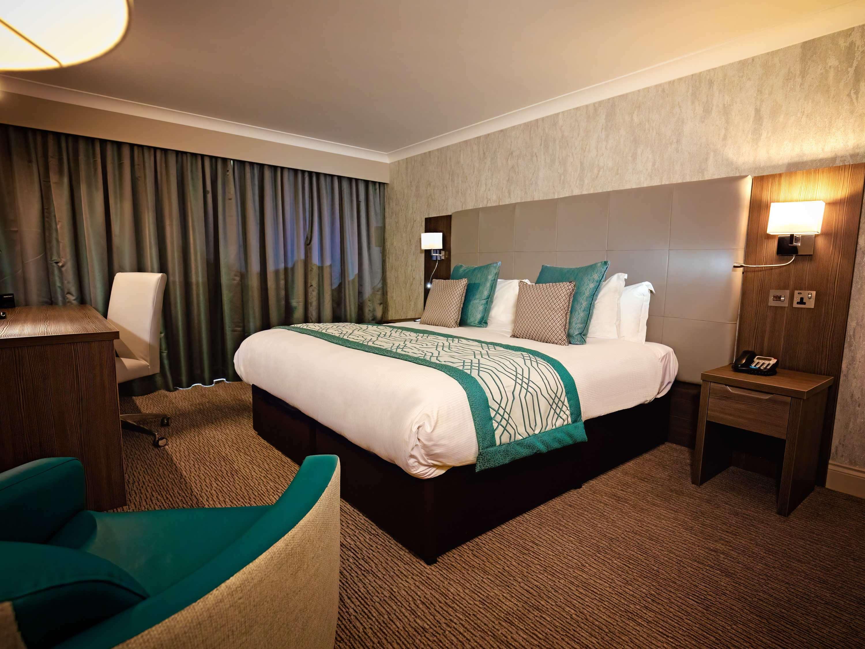 Mercure