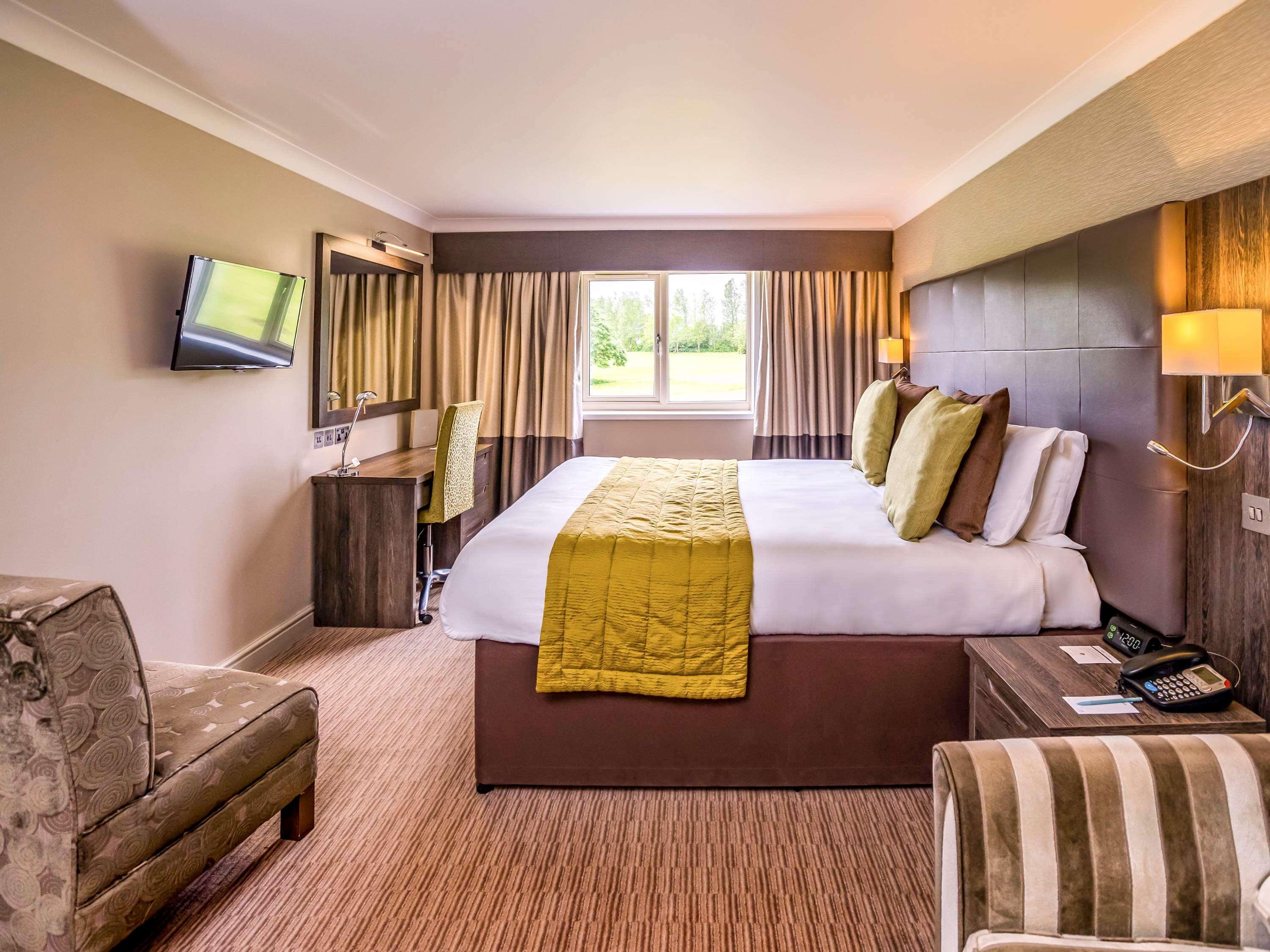 Hotel Mercure 4*