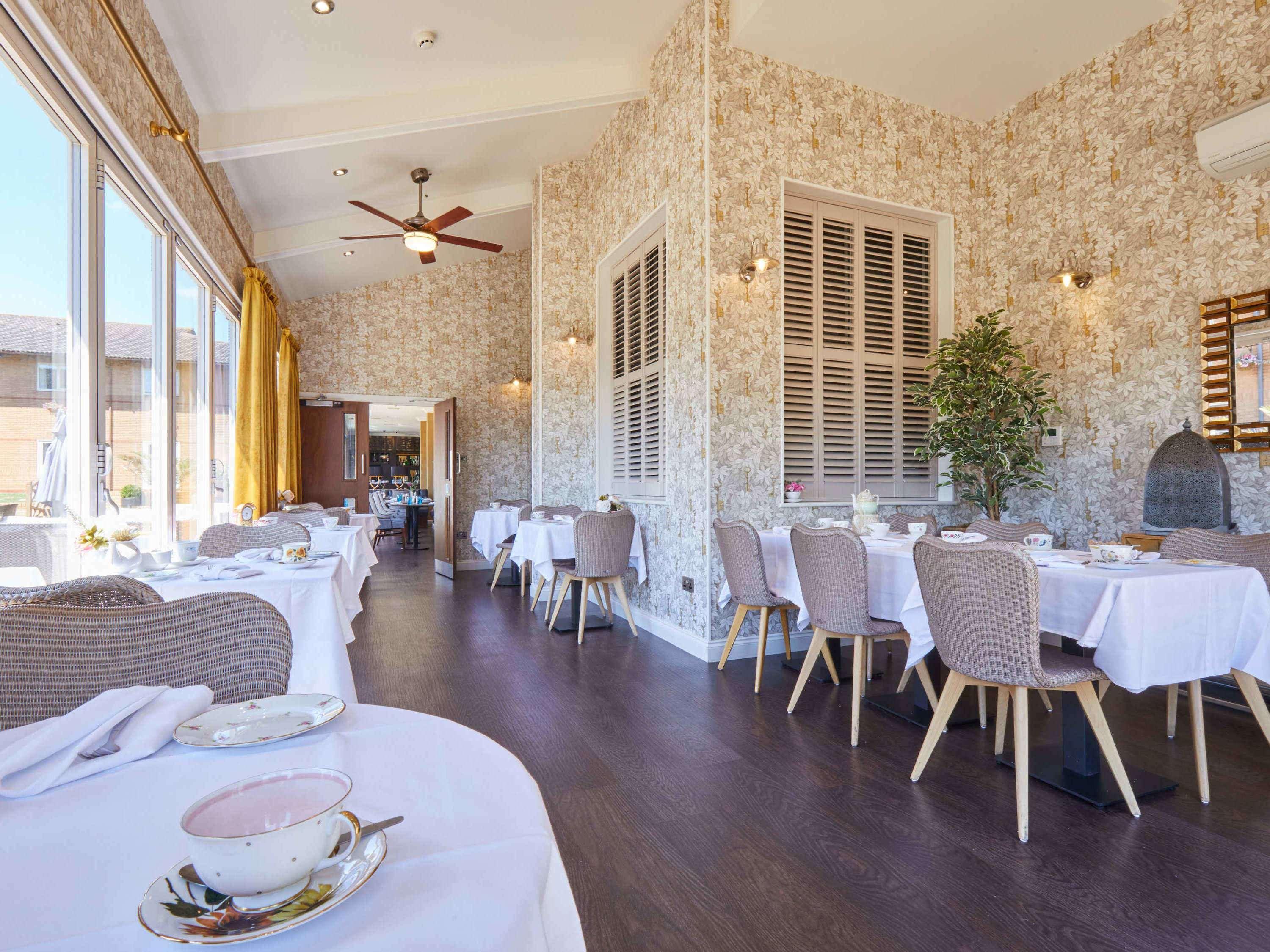 Mercure Hotel 4*