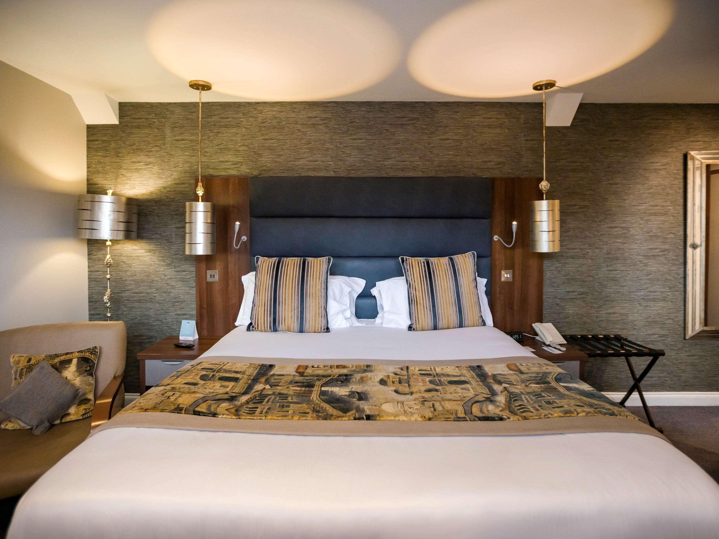 Hotel Mercure 4*