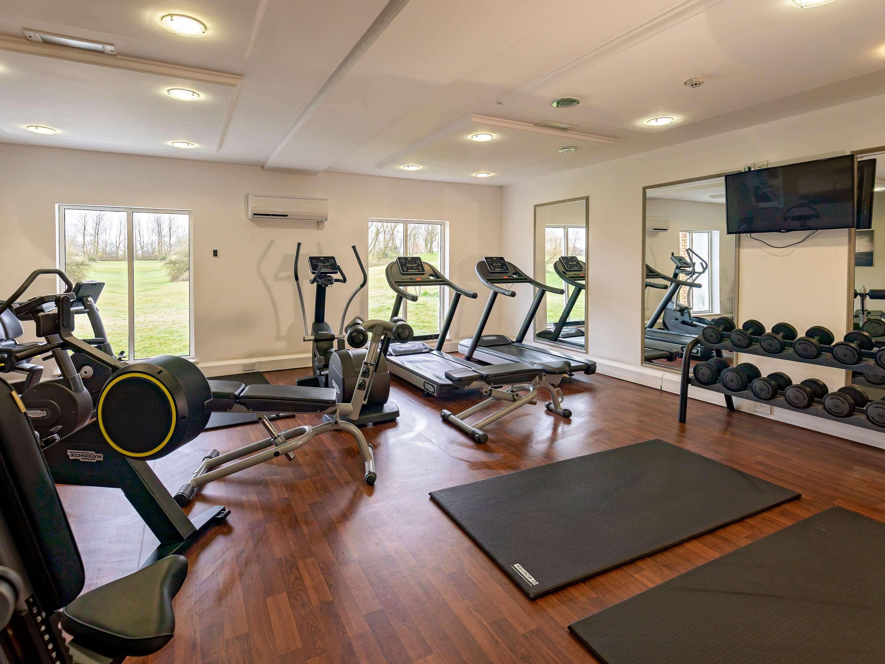 Hotel Mercure Milton Keynes