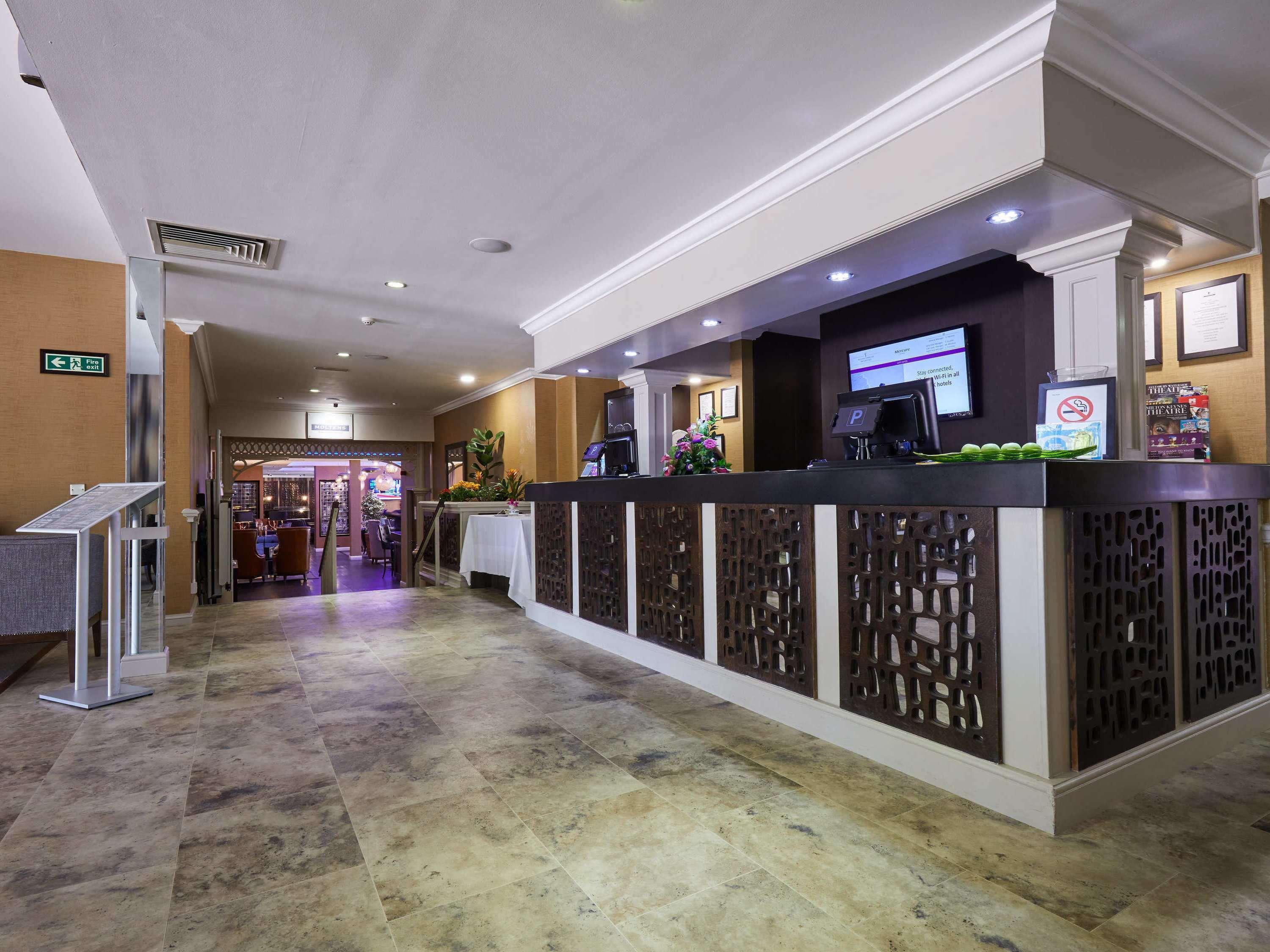 Hotel Mercure 4*