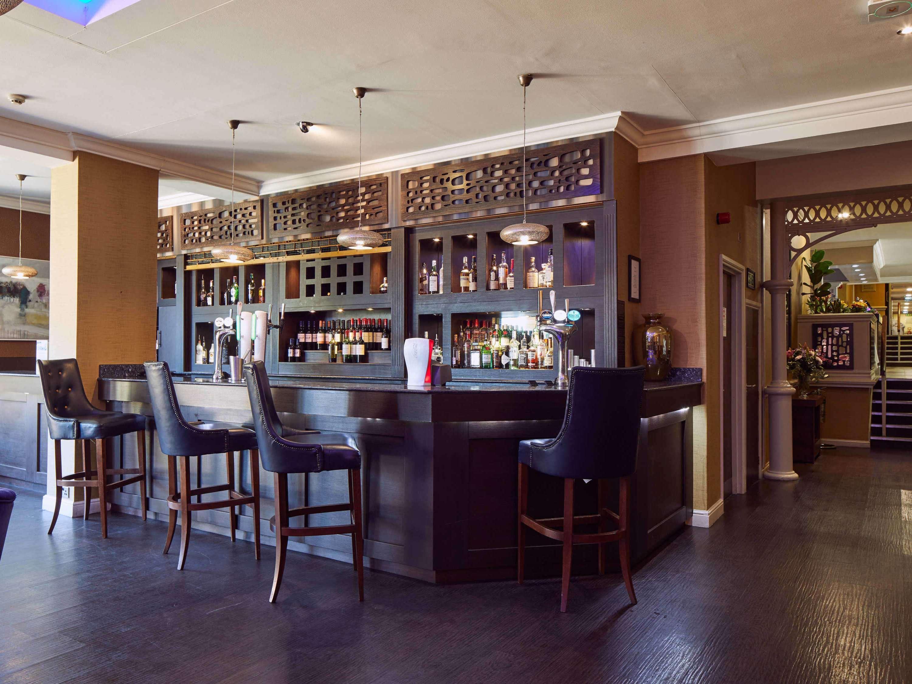 Hotel Mercure 4*