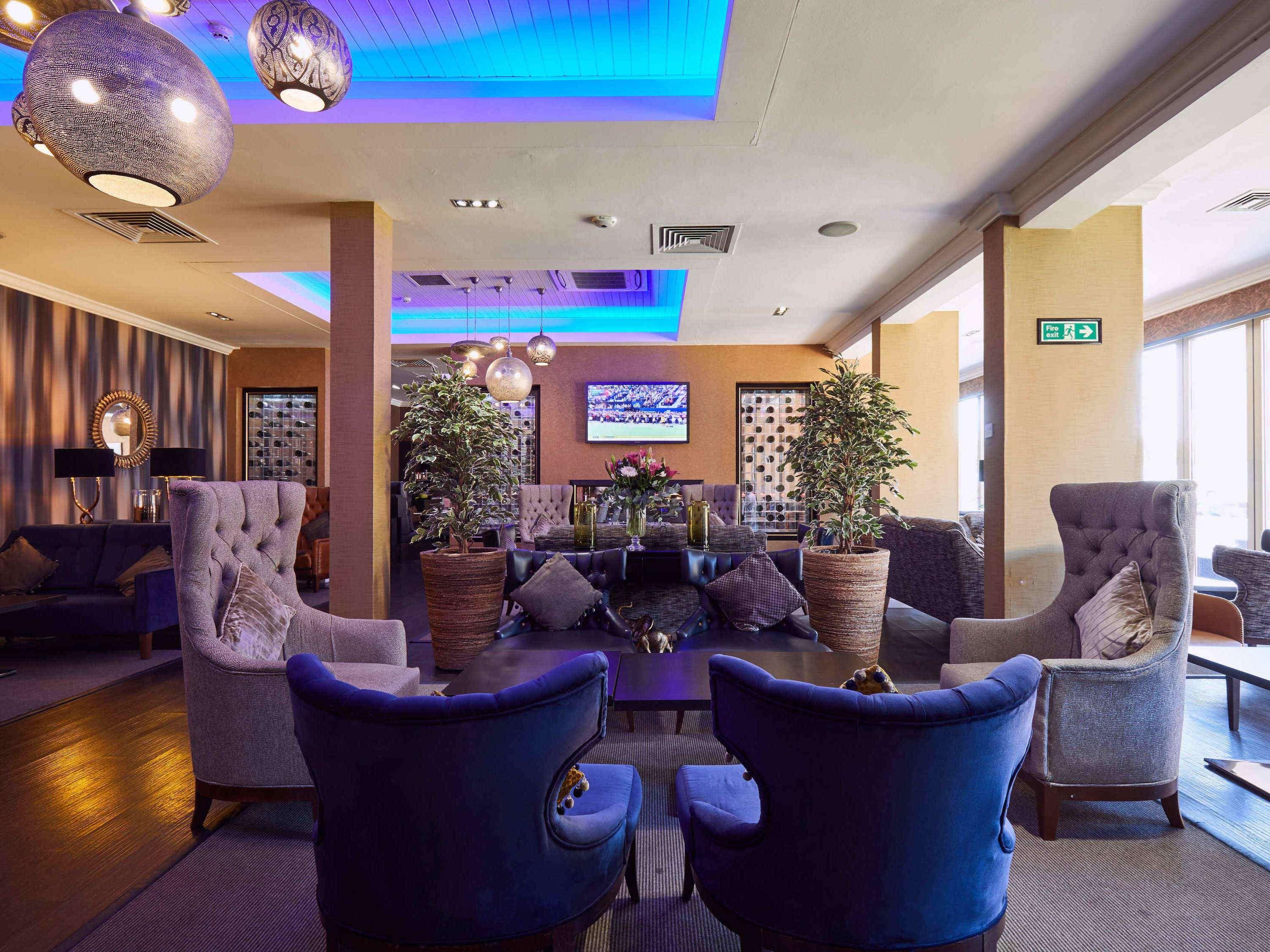 Mercure Hotel