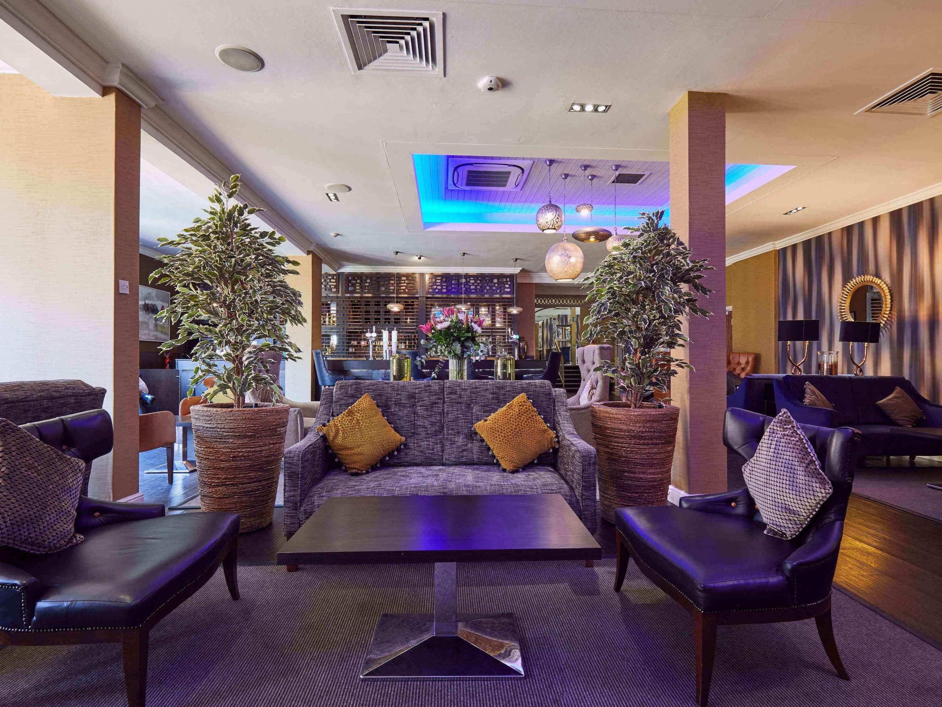 Mercure