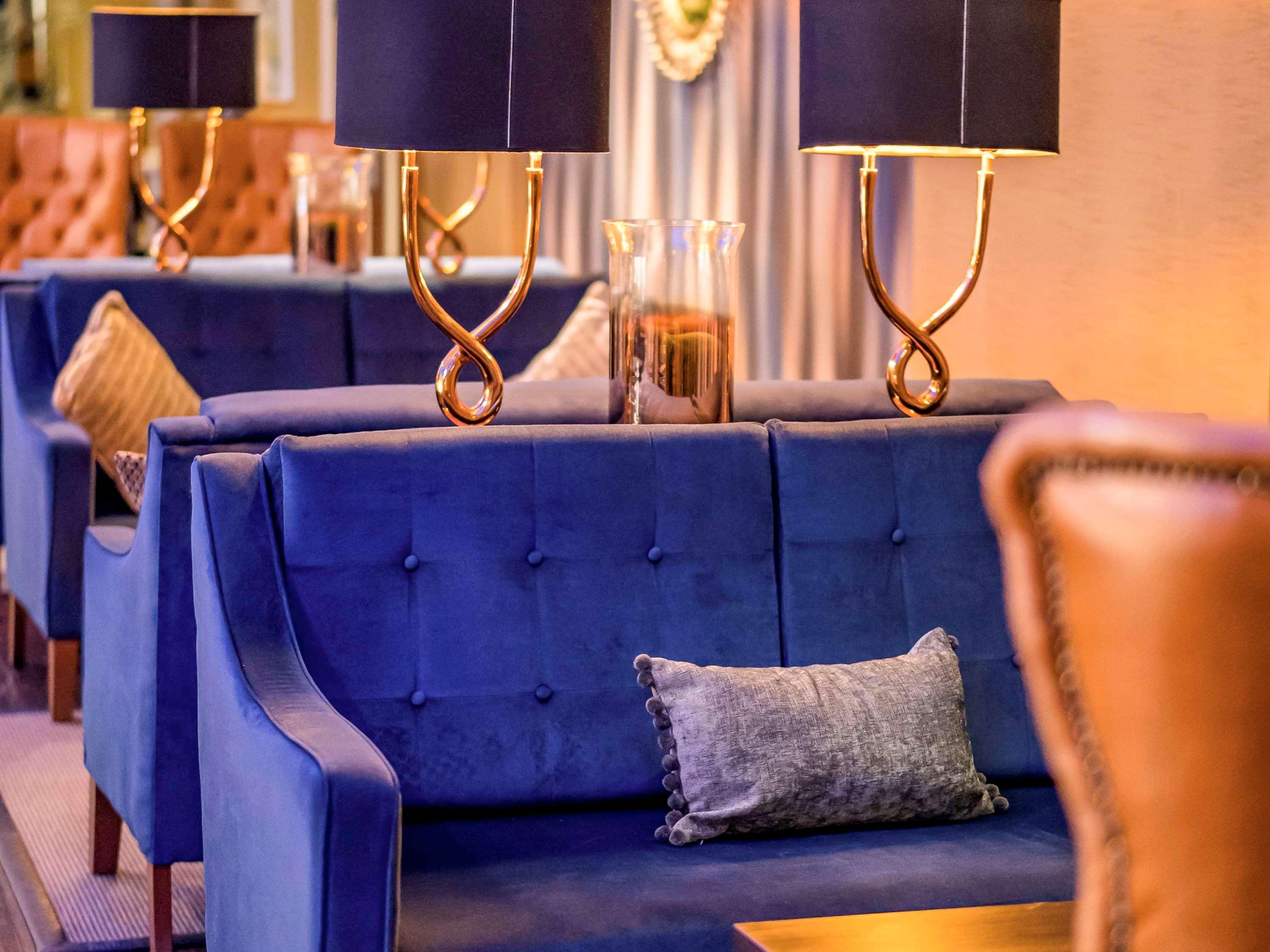 Mercure 4*