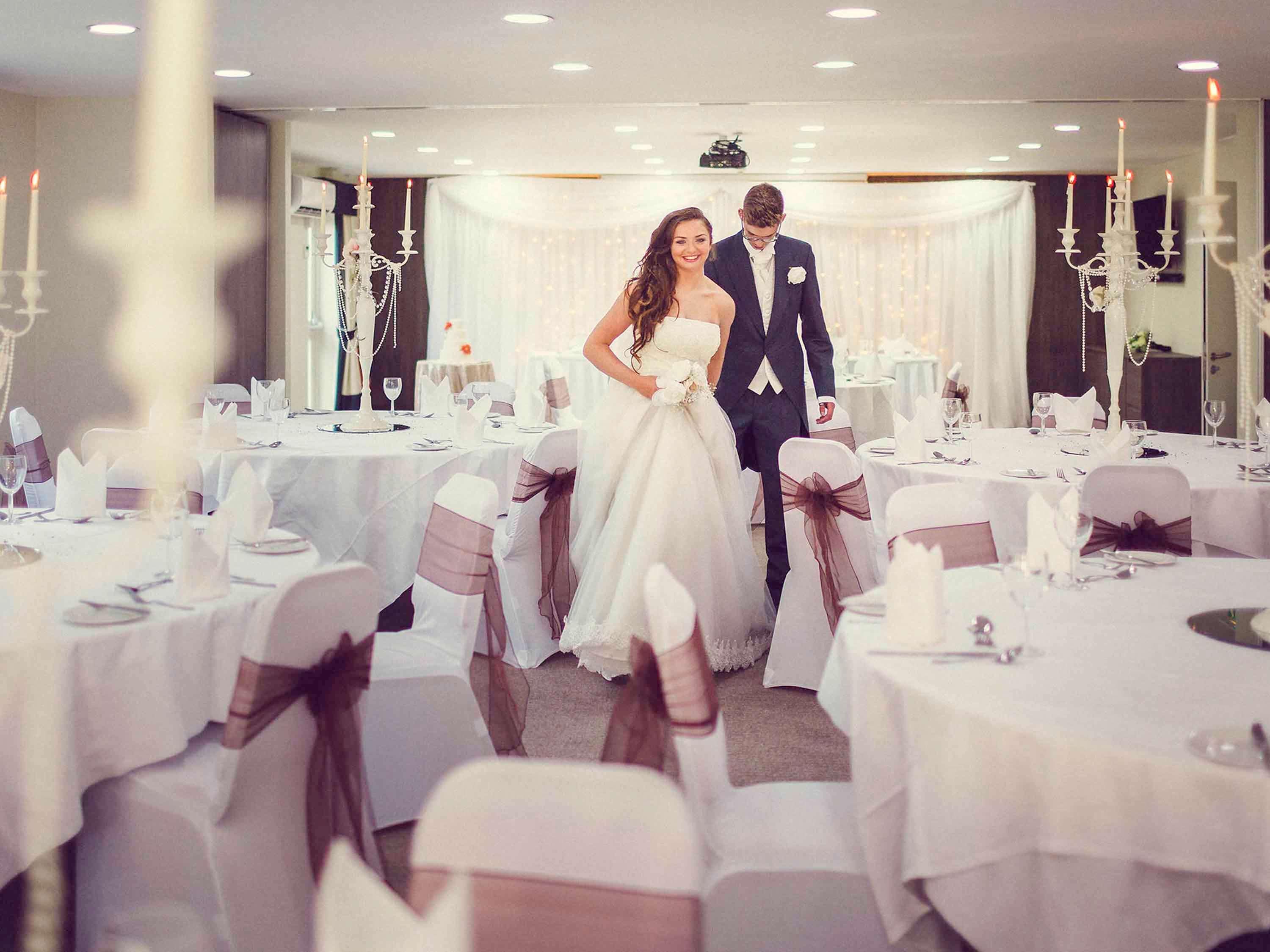 Hotel Mercure Milton Keynes