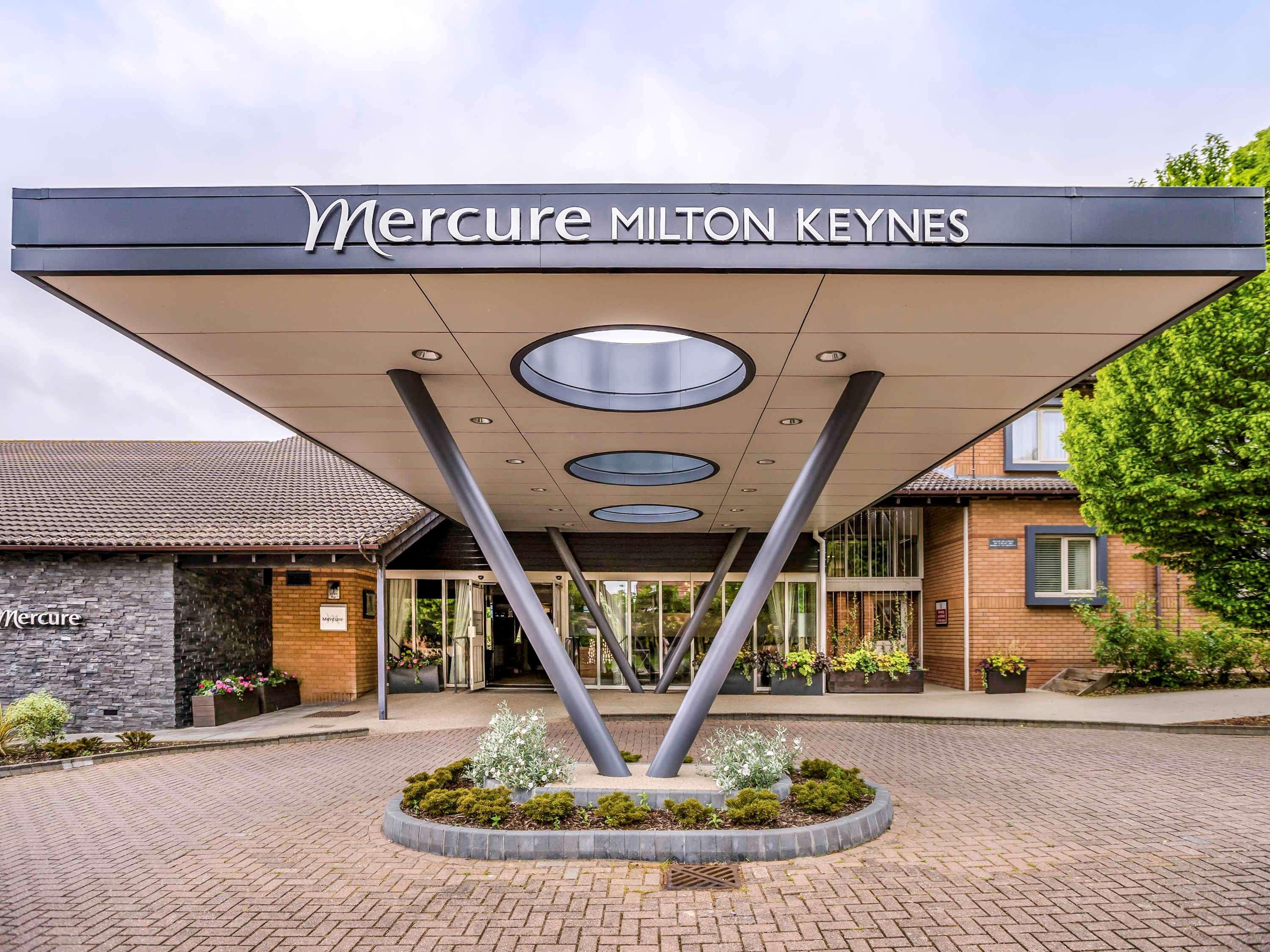 Hotel Mercure 4*
