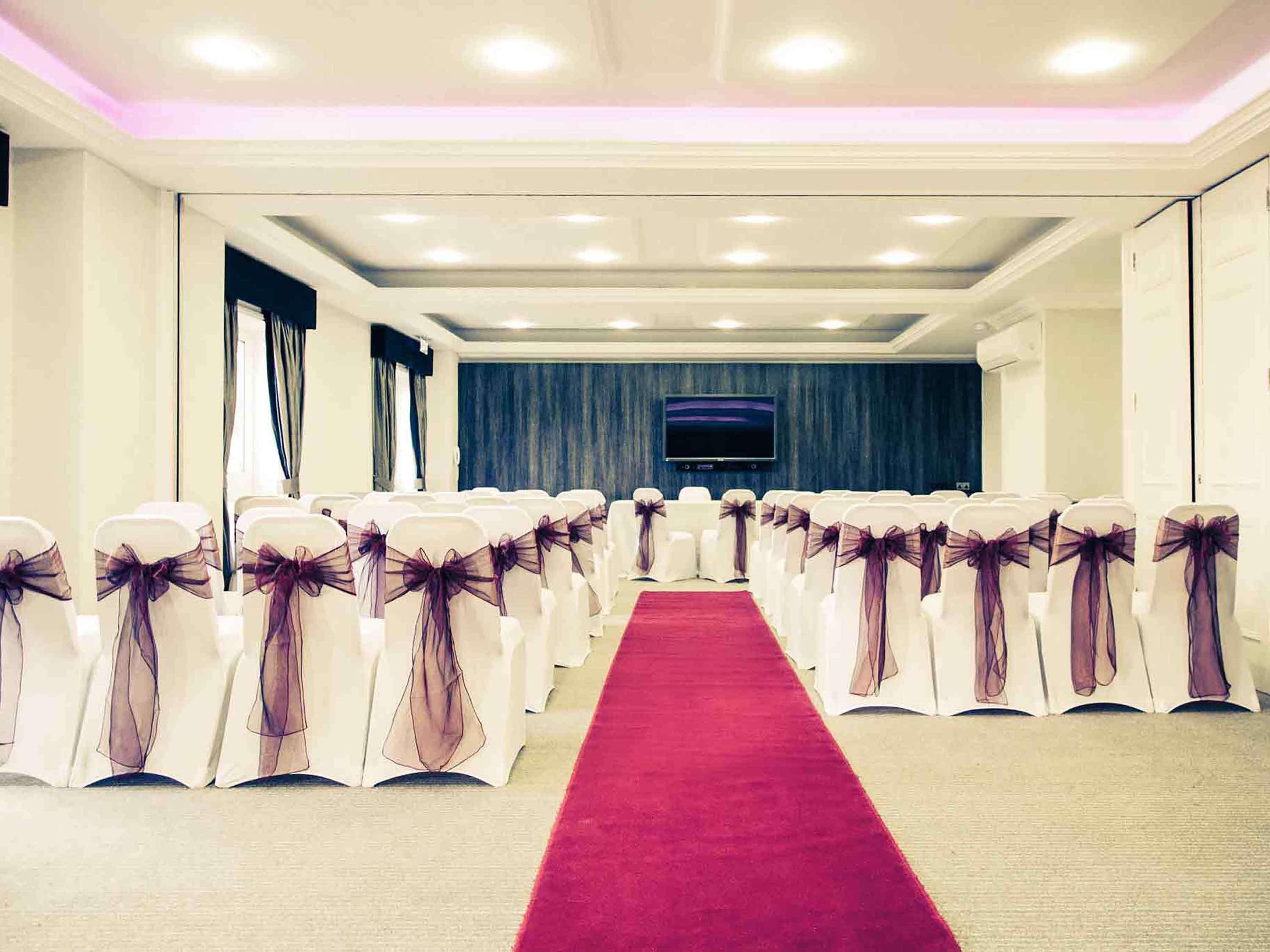 Mercure 4*