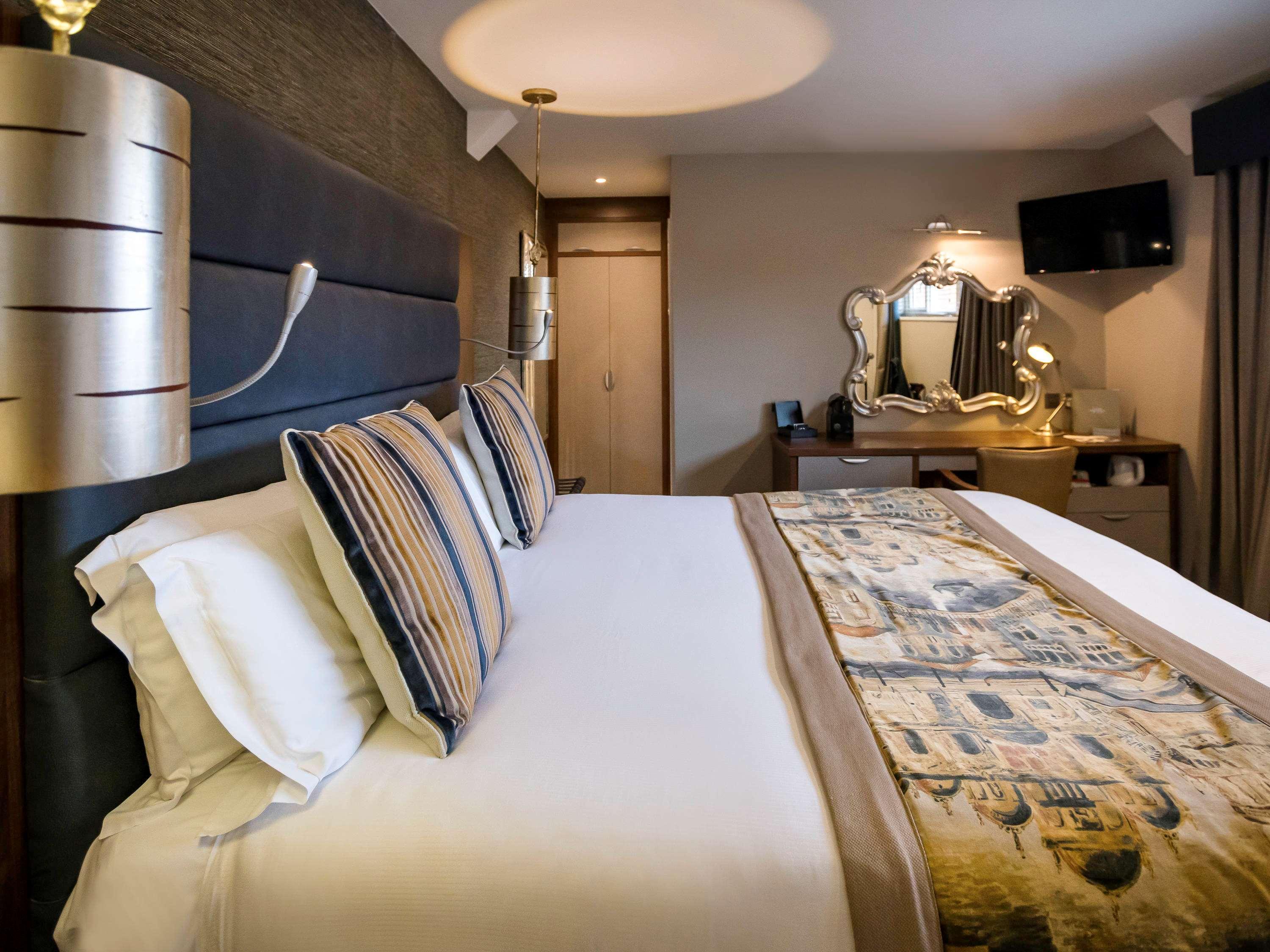 Mercure Hotel Milton Keynes